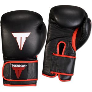 Molded-Foam Elite Sparring Gloves